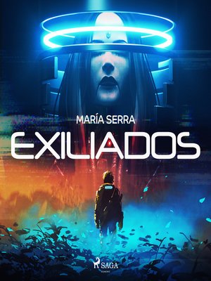 cover image of Exiliados